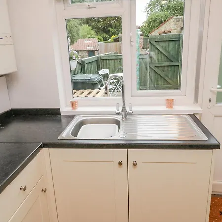 Ducky's Dom wakacyjny