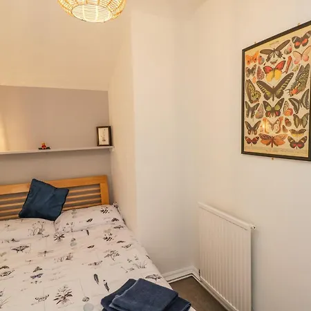 Dom wakacyjny Ducky's