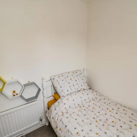 Dom wakacyjny Ducky's