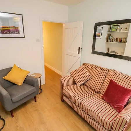 Dom wakacyjny Ducky's