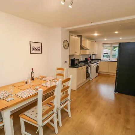 Ducky's Dom wakacyjny