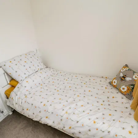 Dom wakacyjny Ducky's *