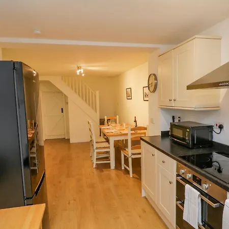 Dom wakacyjny Ducky's