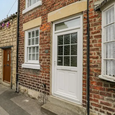 Dom wakacyjny Ducky's Pickering