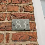 Ducky's Prázdninový dům