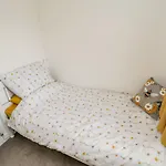 Prázdninový dům Ducky's *