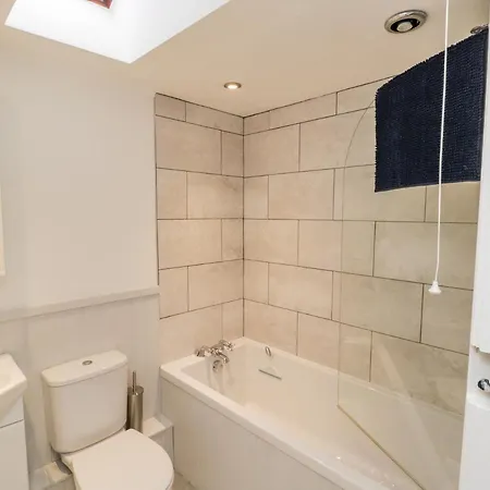Ducky's Prázdninový dům